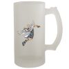 16oz Frosted Beer Stein Thumbnail