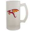 16oz Frosted Beer Stein Thumbnail