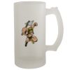 16oz Frosted Beer Stein Thumbnail