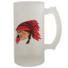 16oz Frosted Beer Stein Thumbnail