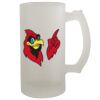 16oz Frosted Beer Stein Thumbnail