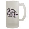 16oz Frosted Beer Stein Thumbnail
