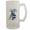 16oz Frosted Beer Stein Thumbnail