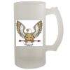16oz Frosted Beer Stein Thumbnail