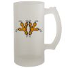 16oz Frosted Beer Stein Thumbnail