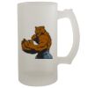 16oz Frosted Beer Stein Thumbnail