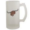 16oz Frosted Beer Stein Thumbnail