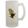 16oz Frosted Beer Stein Thumbnail