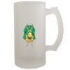 16oz Frosted Beer Stein Thumbnail