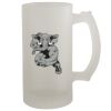 16oz Frosted Beer Stein Thumbnail