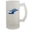 16oz Frosted Beer Stein Thumbnail
