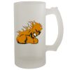 16oz Frosted Beer Stein Thumbnail
