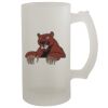 16oz Frosted Beer Stein Thumbnail