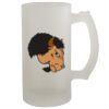 16oz Frosted Beer Stein Thumbnail