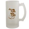16oz Frosted Beer Stein Thumbnail