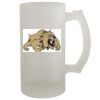 16oz Frosted Beer Stein Thumbnail