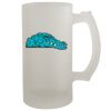 16oz Frosted Beer Stein Thumbnail