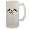 16oz Frosted Beer Stein Thumbnail