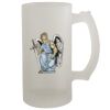 16oz Frosted Beer Stein Thumbnail