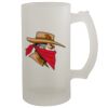 16oz Frosted Beer Stein Thumbnail