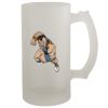 16oz Frosted Beer Stein Thumbnail