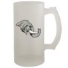 16oz Frosted Beer Stein Thumbnail