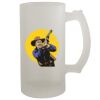 16oz Frosted Beer Stein Thumbnail