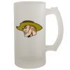 16oz Frosted Beer Stein Thumbnail
