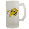 16oz Frosted Beer Stein Thumbnail
