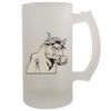 16oz Frosted Beer Stein Thumbnail