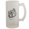 16oz Frosted Beer Stein Thumbnail