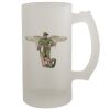 16oz Frosted Beer Stein Thumbnail