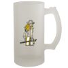 16oz Frosted Beer Stein Thumbnail