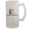 16oz Frosted Beer Stein Thumbnail