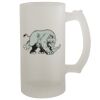 16oz Frosted Beer Stein Thumbnail