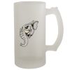 16oz Frosted Beer Stein Thumbnail