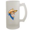 16oz Frosted Beer Stein Thumbnail
