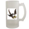 16oz Frosted Beer Stein Thumbnail