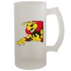 16oz Frosted Beer Stein Thumbnail