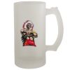 16oz Frosted Beer Stein Thumbnail