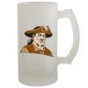 16oz Frosted Beer Stein Thumbnail