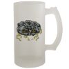 16oz Frosted Beer Stein Thumbnail
