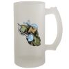 16oz Frosted Beer Stein Thumbnail