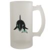 16oz Frosted Beer Stein Thumbnail