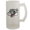 16oz Frosted Beer Stein Thumbnail