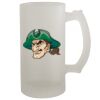 16oz Frosted Beer Stein Thumbnail