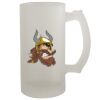 16oz Frosted Beer Stein Thumbnail