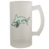 16oz Frosted Beer Stein Thumbnail