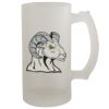 16oz Frosted Beer Stein Thumbnail