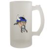 16oz Frosted Beer Stein Thumbnail